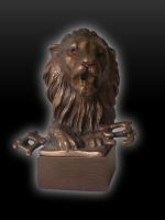 Statuetki - Grzegorz Godawa