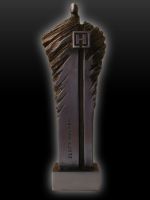 Statuetki - Grzegorz Godawa