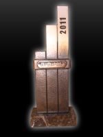 Statuetki - Grzegorz Godawa